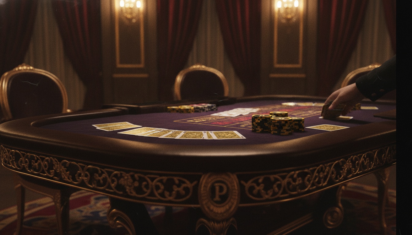 Powbet Casino: Un'ampia Selezione di Giochi e Fornitori
